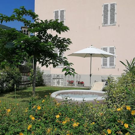 La Cantina Di Tonino Лука Екстериор снимка