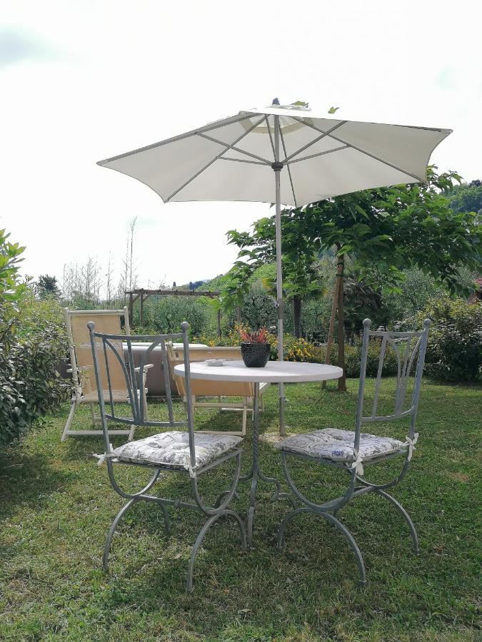 La Cantina Di Tonino Лука Екстериор снимка